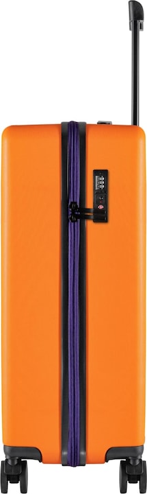 Actual product image Eternitive Joy trolley case (37 l, Hand luggage (up to 50 litres))