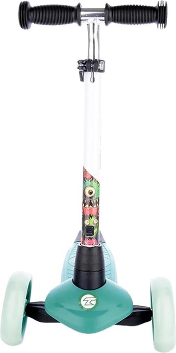 Actual product image Tempish Triscoo II Jr Scooter