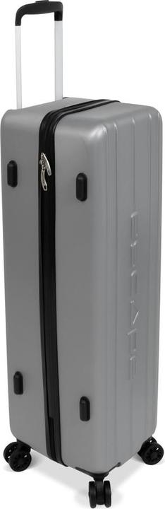 Produktbild Escape Travel Case P9, grau