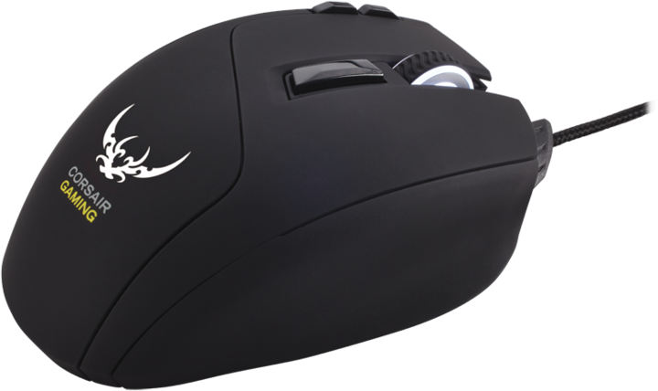 Produktbild Corsair Gaming Sabre RGB, old logo (Kabelgebunden)