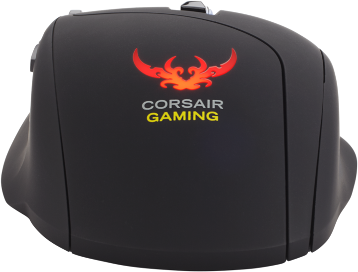 Produktbild Corsair Gaming Sabre RGB, old logo (Kabelgebunden)