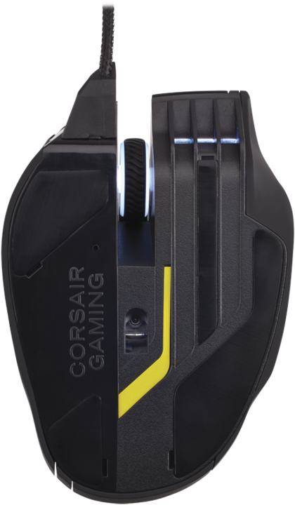 Produktbild Corsair Gaming Sabre RGB, old logo (Kabelgebunden)