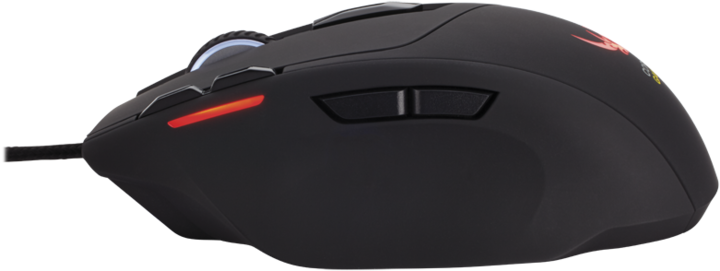 Produktbild Corsair Gaming Sabre RGB, old logo (Kabelgebunden)