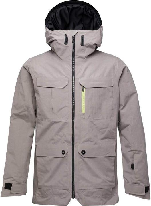 Immagine prodotto Rossignol Type PK ski-jack, heren (S)