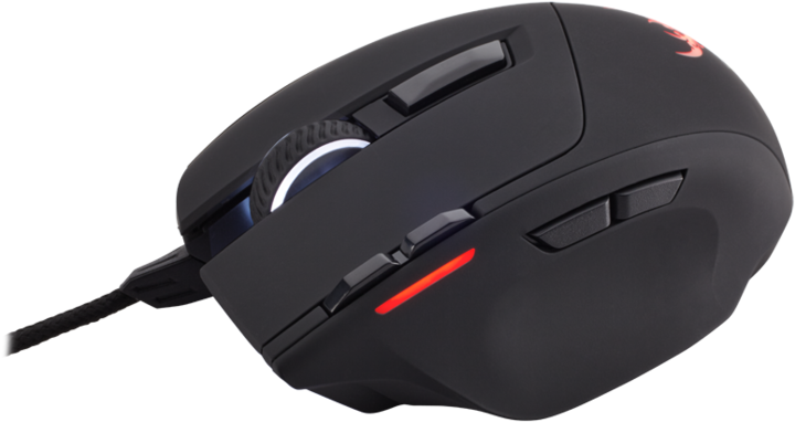 Produktbild Corsair Gaming Sabre RGB, old logo (Kabelgebunden)