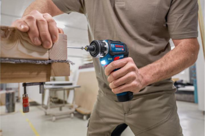 Produktbild Bosch Professional GSR 12V-32 FC