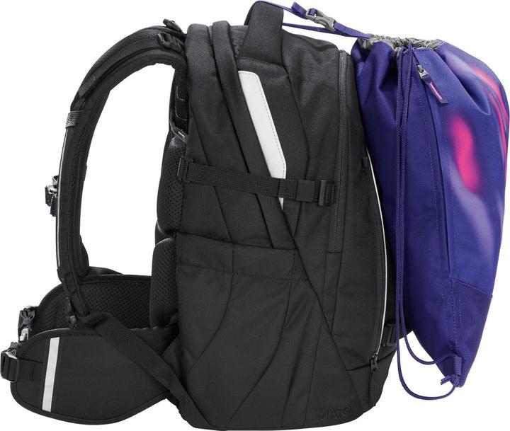 Actual product image Coocazoo Turnbeutel Turnbeutel, 10L (10 l)