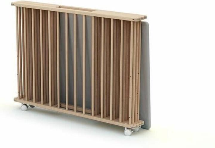 Actual product image Webaby Spielplatz Beige 70 x 100 cm (Beech)