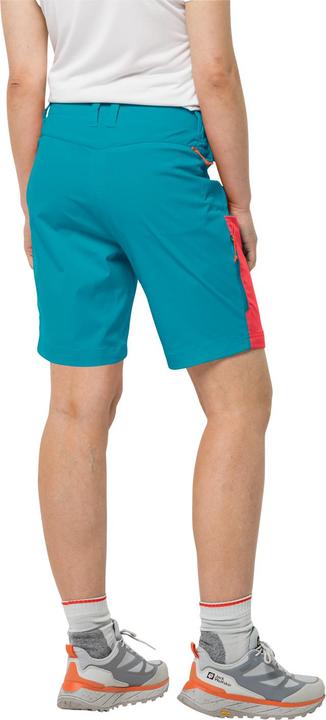 Produktbild Jack Wolfskin Glastal Shorts W (44)