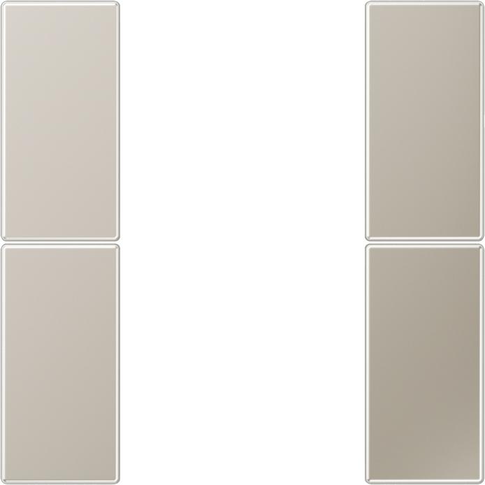 Actual product image JUNG Rocker Series Switch LS edst mt ES2502TSA