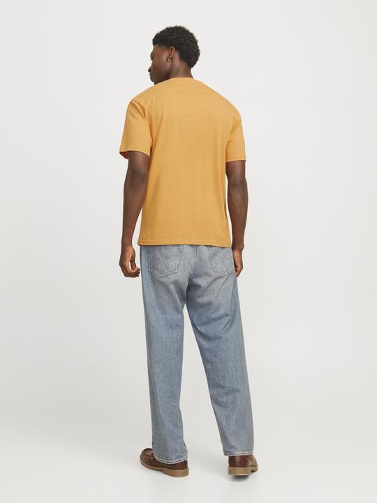 Immagine prodotto Jack & Jones T-shirt stampata con scollo rotondo (XS)