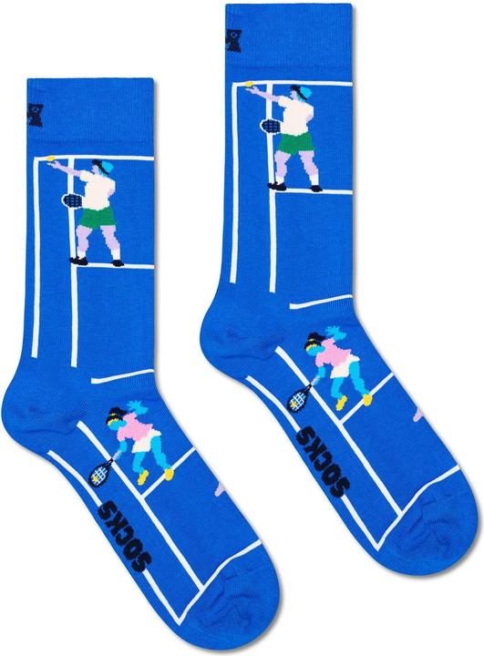 Produktbild Happy Socks Socken Casual Bequem sitzend (3er Pack, 36 - 40)