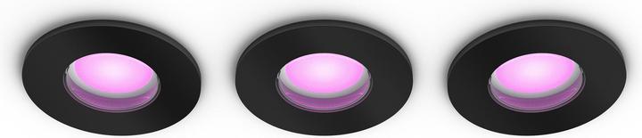 Actual product image Philips Hue Xamento (1050 lm, GU10)
