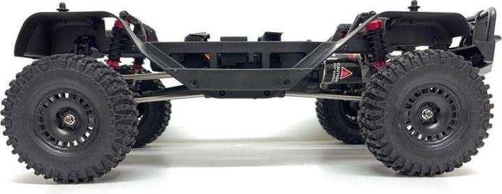 Produktbild Absima Crawler CR4.4eco HILUX sandfarben, 4WD, RTR, 1:10 (RTR Ready-to-Run)