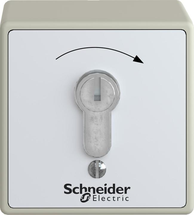 Produktbild Schneider Electric XAPS11221N Steuergehäuse 1 St.