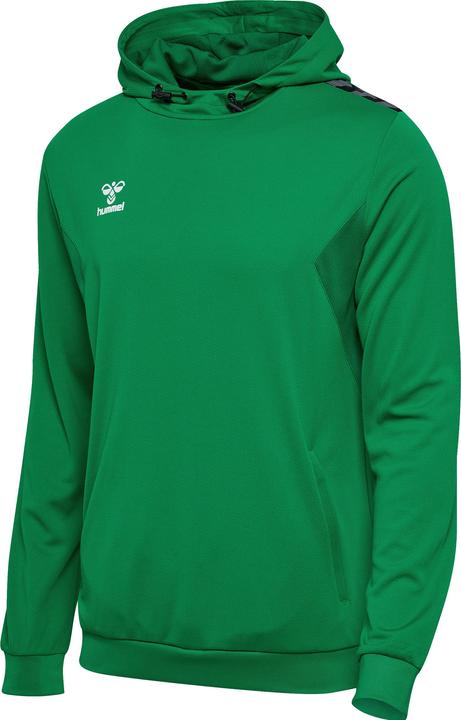Produktbild hummel Hmlauthentic Pl Hoodie (XS)