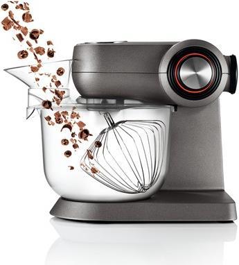 Produktbild Bosch Hausgeräte MUMXL20G MaxxiMUM (5.40 l, 1600 W)