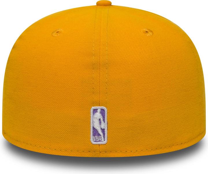 Image du produit New Era Los Angeles Lakers NBA First Team 10861623 Voir 7 1 (7 1/4)