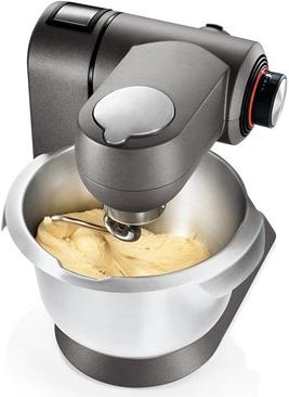 Produktbild Bosch Hausgeräte MUMXL20G MaxxiMUM (5.40 l, 1600 W)
