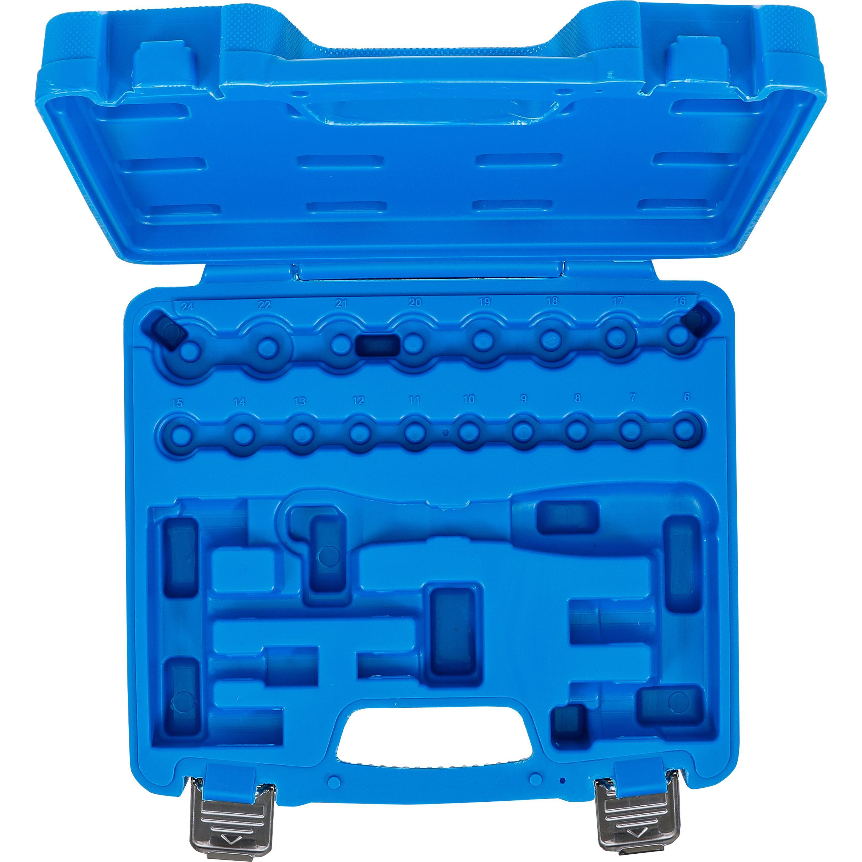 Thumbnail - BGS, Werkzeugkoffer, Leerkoffer für Art. 2227