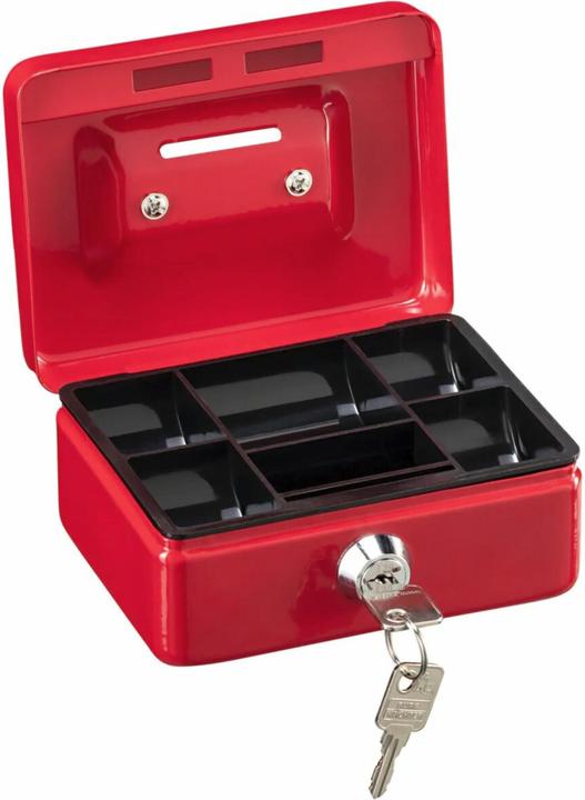 Produktbild Burg Wächter Geldkassette Money 5012