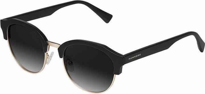 Produktbild Hawkers CLASSIC ROUNDED #rubber black dark 51 mm