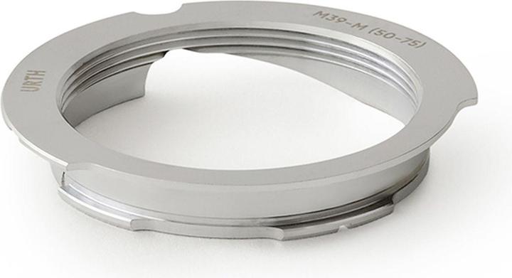 Produktbild Urth Lens Mount Adapter: Compatible with M39 Lens to Leica M Camera Body (50 75mm Frame Lines)