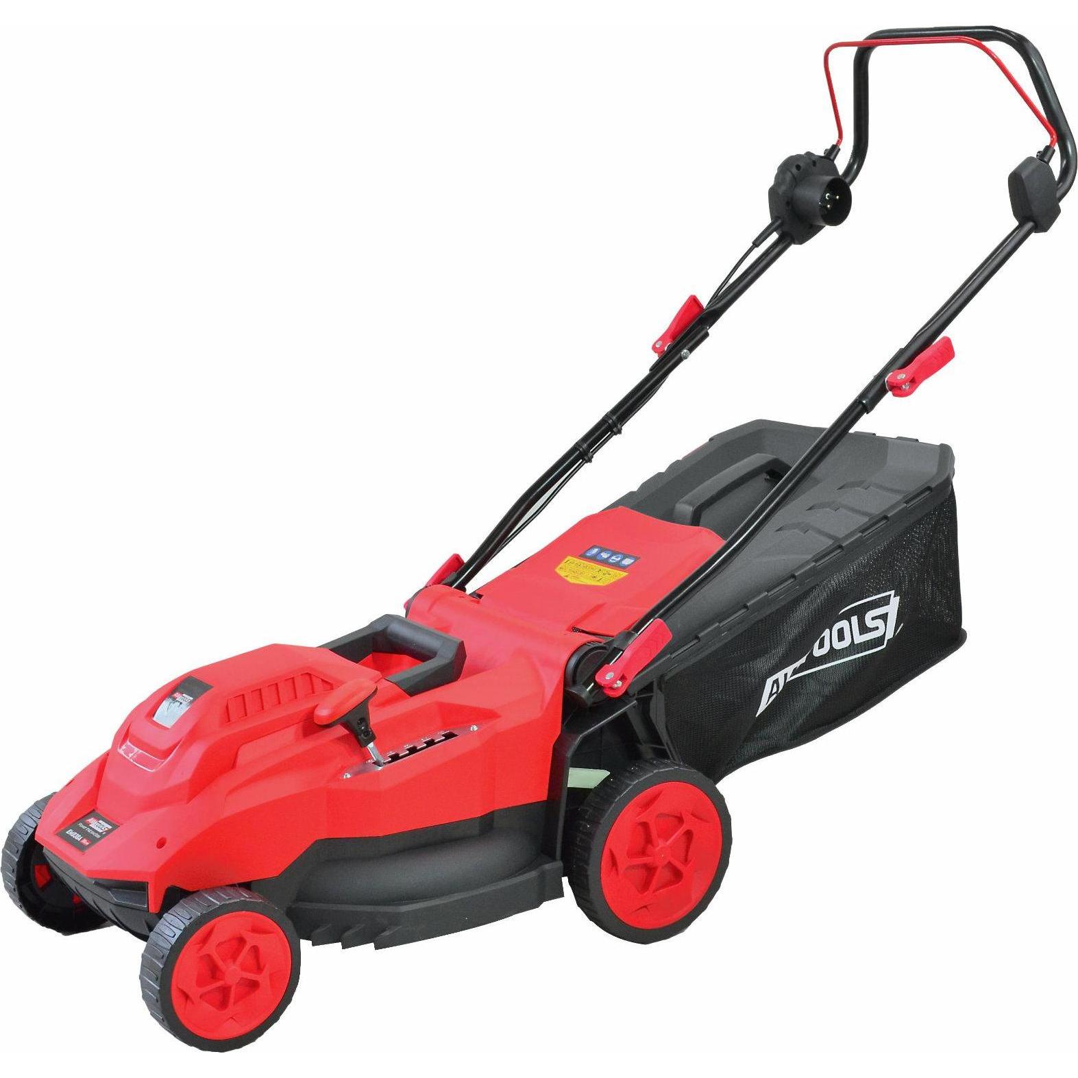 Awtools, Tosaerba, Elektro-Rasenmäher Zf38/1400W (Corrente elettrica)