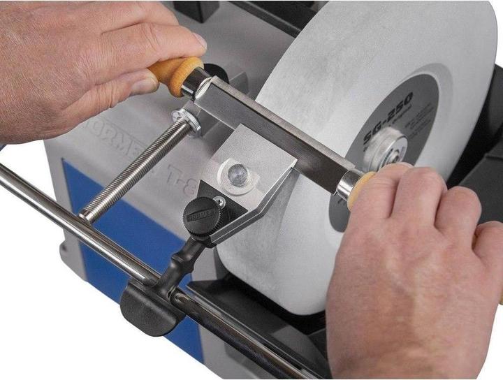 Produktbild Tormek Schleifvorrichtung