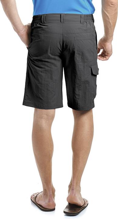 Actual product image Maier Sports Main Mens Bermuda (L)