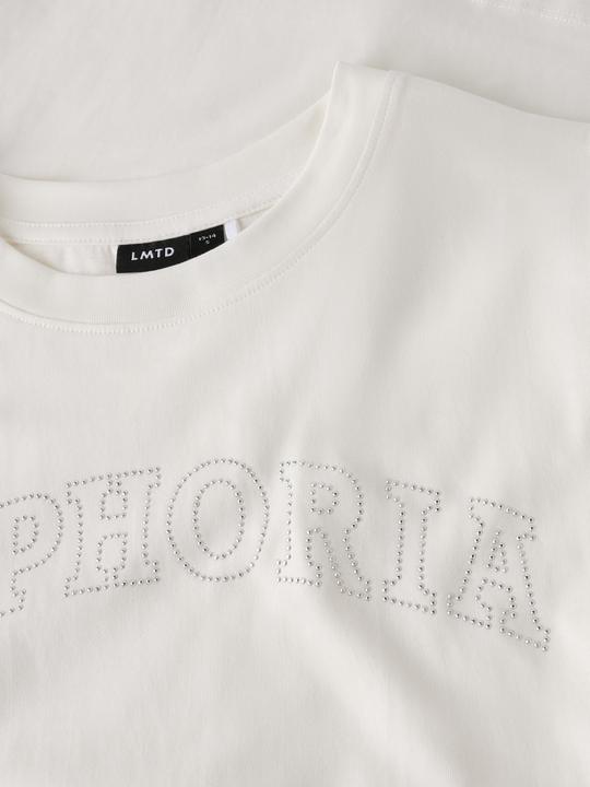 Produktbild Lmtd Strass T-Shirt (146, 152)
