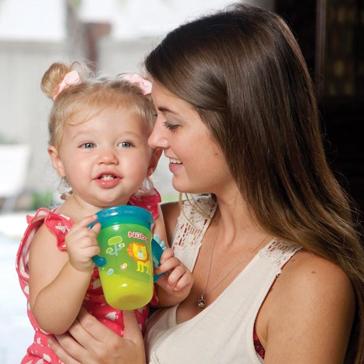 Produktbild Nuby Wonder Cup