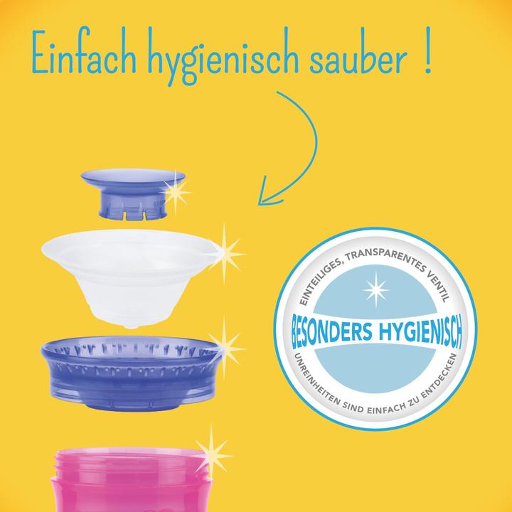 Produktbild Nuby Wonder Cup