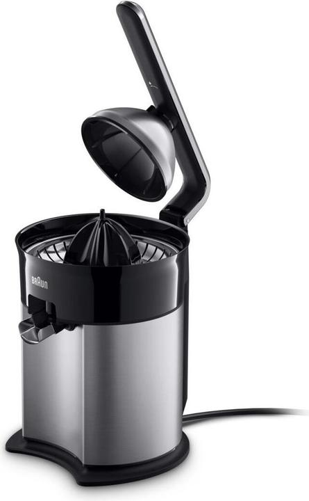 Actual product image Braun CJ 7050 BK