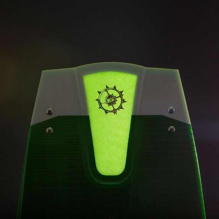 Produktbild Slingshot Misfit V10 (143 cm)