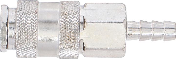 Actual product image BGS Compressed air quick coupling