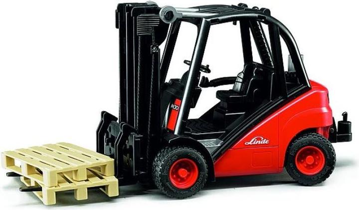Immagine prodotto Bruder Carrello elevatore Linde