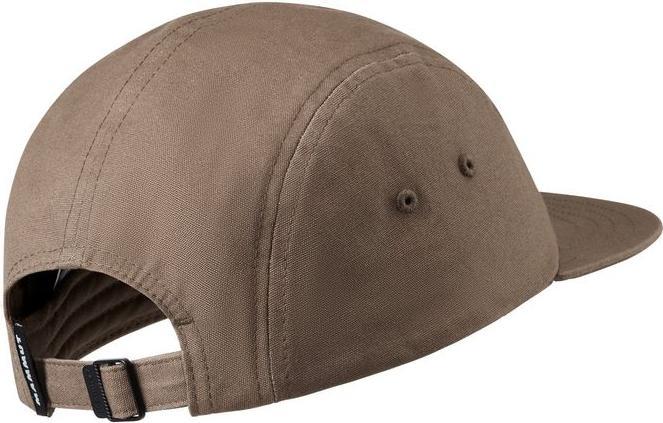 Produktbild Mammut Five Panel Cotton Cap (L, XL)