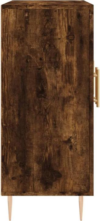 Image du produit vidaXL Priscilla (90 x 34 x 80 cm)