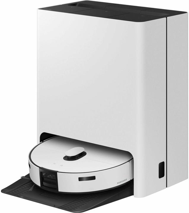 Samsung Jet Bot Combo AI Steam+ (VR9700) (Vacuum mopping robot)