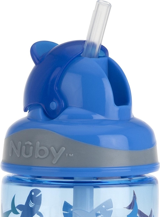 Produktbild Nuby Flip-It Tritan (360 ml)