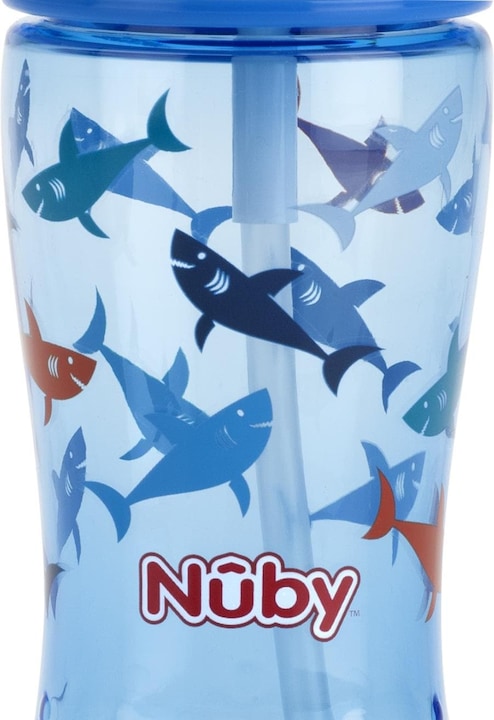 Produktbild Nuby Flip-It Tritan (360 ml)