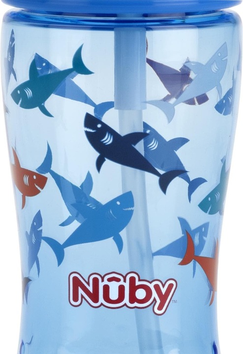 Immagine prodotto Nuby Flip-It Tritan (360 ml)