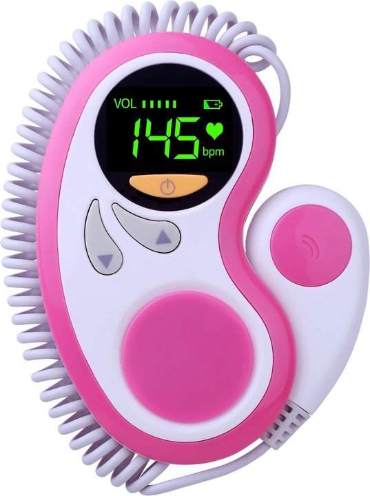Babysounds Fetal Doppler mit Lautsprecher (Fetal Doppler)