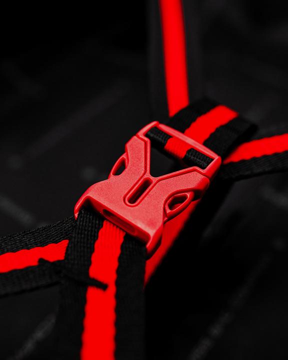 Image du produit Swissbags Tourist (74 l)