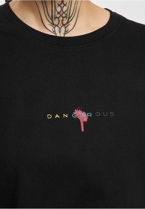 Produktbild Dangerous DNGRS Wallart T-Shirt - 37391 (XXL)