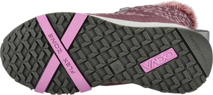 Produktbild Vado Stiefelette (35)