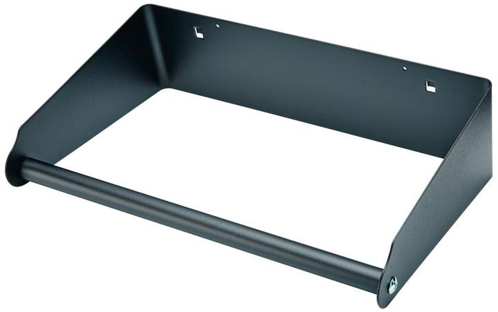 Fortis Porta-rouleau de papier pour servante d'atelier