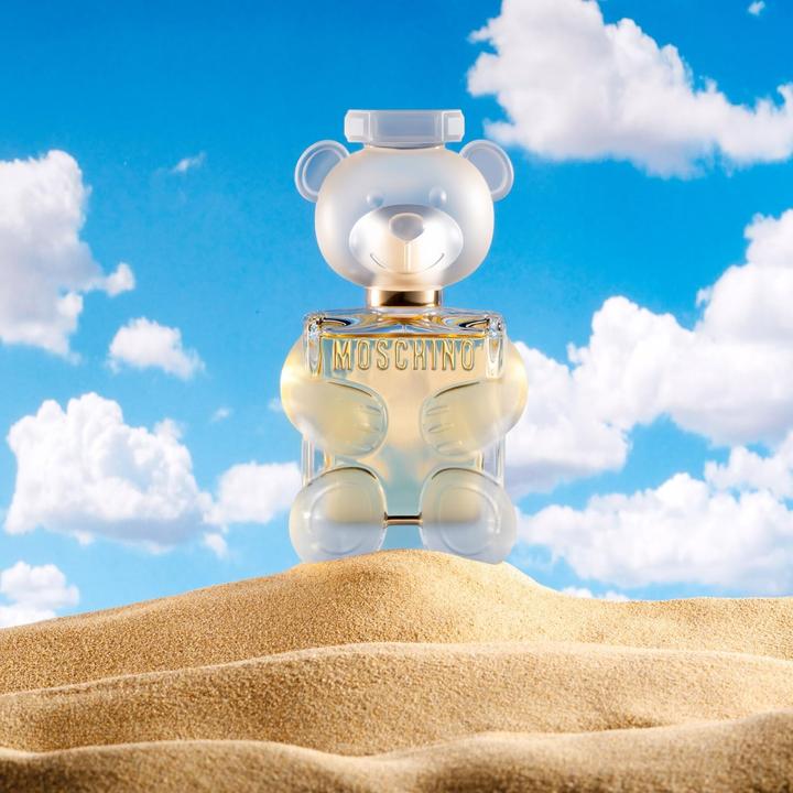 Immagine prodotto Moschino Giocattolo 2 (Eau de parfum, 100 ml)