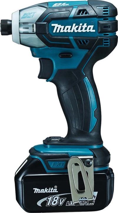 Produktbild Makita Akku-Impulsschrauber (Schlagschrauber)